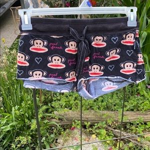 Paul frank shorts